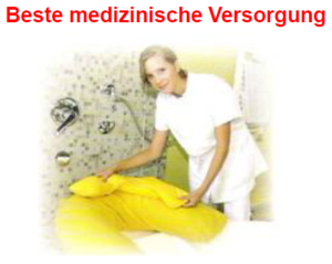 Pflegekosten auf Höhenflug